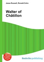 Walter of Chtillon