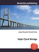 Vejle Fjord Bridge