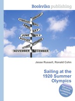 Sailing at the 1920 Summer Olympics