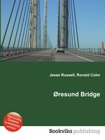 resund Bridge