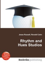 Rhythm and Hues Studios