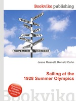 Sailing at the 1928 Summer Olympics