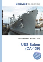 USS Salem (CA-139)