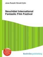 Neuchtel International Fantastic Film Festival