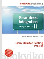 Linux Desktop Testing Project