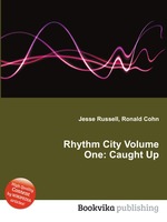 Rhythm City Volume One: Caught Up