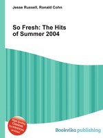So Fresh: The Hits of Summer 2004