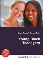 Young Black Teenagers