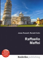 Raffaello Maffei