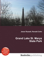 Grand Lake St. Marys State Park