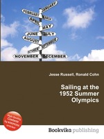 Sailing at the 1952 Summer Olympics