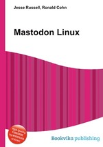 Mastodon Linux