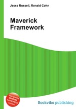 Maverick Framework