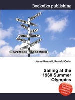 Sailing at the 1960 Summer Olympics