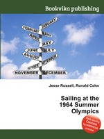 Sailing at the 1964 Summer Olympics