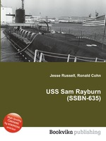 USS Sam Rayburn (SSBN-635)