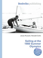 Sailing at the 1980 Summer Olympics