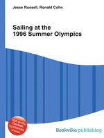 Sailing at the 1996 Summer Olympics