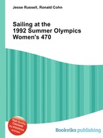 Sailing at the 1992 Summer Olympics     Women`s 470