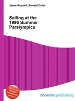 Sailing at the 1996 Summer Paralympics