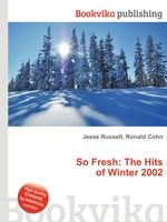 So Fresh: The Hits of Winter 2002