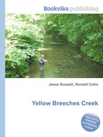 Yellow Breeches Creek