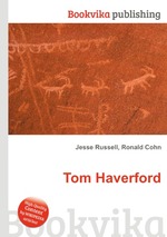 Tom Haverford