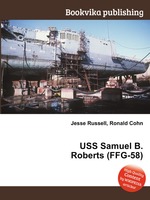 USS Samuel B. Roberts (FFG-58)