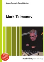 Mark Taimanov