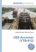 USS Accomac (YTB-812)