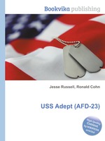 USS Adept (AFD-23)