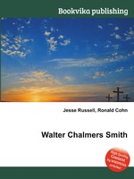 Walter Chalmers Smith