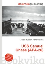 USS Samuel Chase (APA-26)