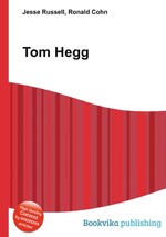 Tom Hegg