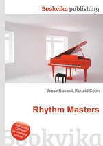 Rhythm Masters