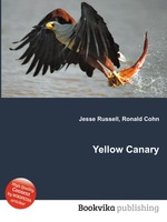 Yellow Canary