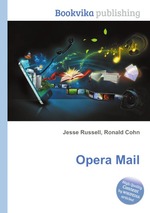 Opera Mail