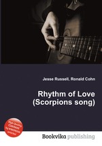 Rhythm of Love (Scorpions song)