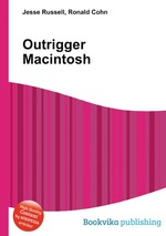 Outrigger Macintosh