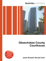 Okeechobee County Courthouse