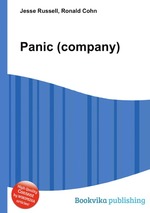 Panic (company)