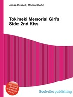 Tokimeki Memorial Girl`s Side: 2nd Kiss