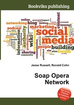 Soap Opera Network