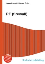 PF (firewall)