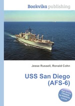 USS San Diego (AFS-6)