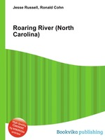 Roaring River (North Carolina)