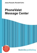 PhoneValet Message Center