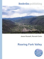 Roaring Fork Valley