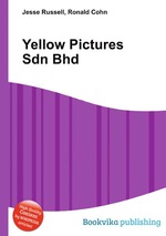 Yellow Pictures Sdn Bhd