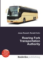 Roaring Fork Transportation Authority